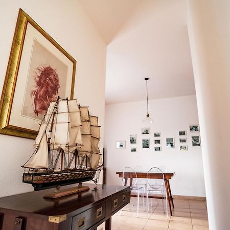 Admiral'S Apartments Aci Catena Kültér fotó
